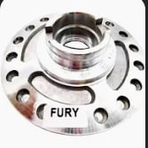 Front Hub